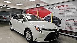 Toyota Corolla 2023