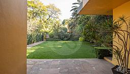 Casa En Condominio En Venta En Jardines Del Pedregal