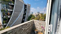 Venta Departamento 2 Ambientes Roma Norte