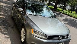 Volkswagen Jetta 2.5 Sport At