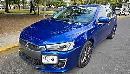 Mitsubishi Lancer 2.0 Es Mt