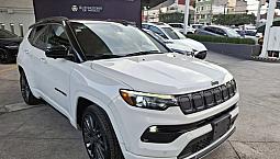 Jeep Compass 2022