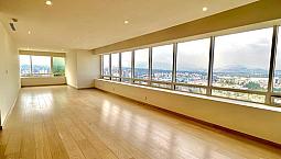 Departamento En Venta Piso Alto Torre Lomas