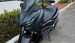 Yamaha Xmax 300 2023 En Excelente Estado