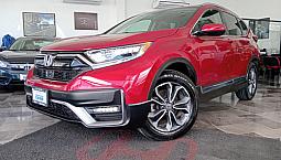 Honda Cr-V 2022
