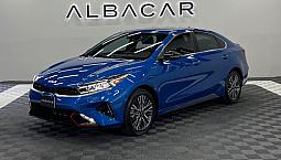 Kia Forte 2023
