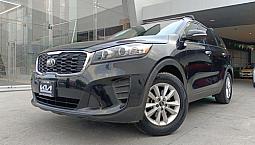 Kia Sorento 2019
