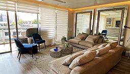 Moderno Departamento En Venta  2 Recamaras |Ubicación Privilegiada  Condesa Norte | Opción 3 Recamara | Remodelación Reciente | Ideal Para Disfrutar La Ciudad