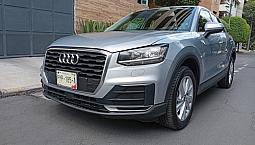 Audi Q2 1.4 35 Tfsi Dynamic