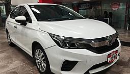 Honda City 2022