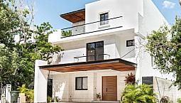Se Vende Casa En Senderos De Mayakoba