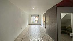 Departamento En Miguel Hidalgo 2A Sección, Tlalpan Con 2 Recámaras, 73 M², Id: 75715