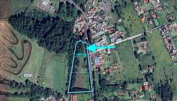 Venta Terreno 0 Ambiente Temascaltepec De González