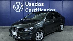 Vento Comfortline 1.6L 5 Vel Std