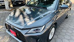 Toyota Yaris 2023