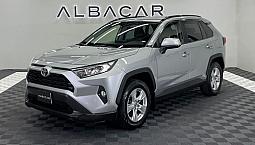 Toyota Rav4 2020