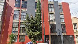 Departamento En Venta Cerca A Forum Buenavista, Cuauhtémoc