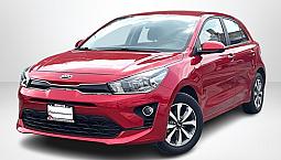 Kia Rio 2021