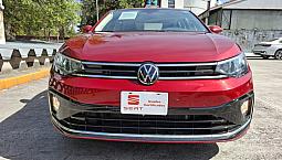 Vw Virtus Highline Aut Crédito Contado O Arrendamiento !!!