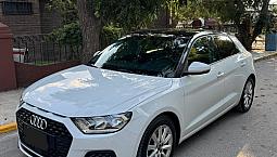 Audi A1 1. 0 Sportback 30 Tfsi Cool