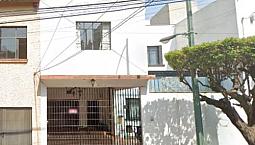 Casa En Venta Nicolás San Juan 325 Código 2, Col Del Valle Nte, Benito Juárez, 03103 Del Valle Nte, Cdmx.