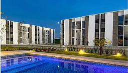 Tres Cantos Residencial