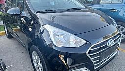 Hyundai Grand I10 2018
