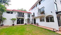 Casa En Venta, Club De Golf Hacienda, 4 Recámaras