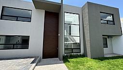 Residencia En Renta Juriquilla