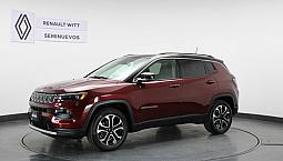 Jeep Compass 2022