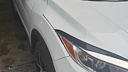 Honda Hr-V 1.8 Touring Cvt