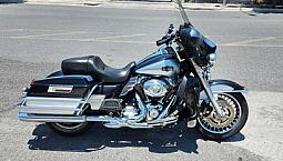 Harley Davidson Ultra Classic 103¨  2013