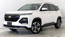 Chevrolet Captiva 2022