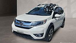 Honda Br-V 2018