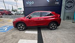 Mitsubishi Eclipse 2019