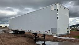 Caja Seca 53 Pies Strick 2007