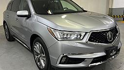 Acura Rdx 2018 3.5 L At