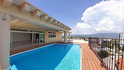 Hermoso Penthouse Con Alberca En Porto Fino, Marina Puerto Vallarta