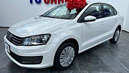 Volkswagen Vento 1.6 Starline At