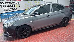Chevrolet Aveo 2020