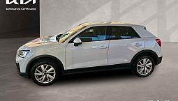 Audi Q2 2023