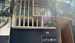 Exclusivo Departamento En Venta - San Jose Insurgentes