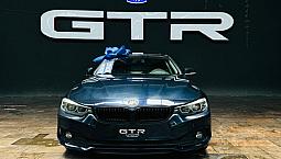 Bmw Serie 4 2.0 420Ia Coupe Executive At
