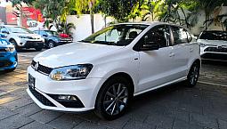 Volkswagen Polo 2022