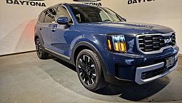 Kia  Telluride  2024