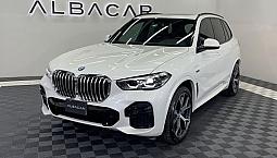 Bmw X5 2023
