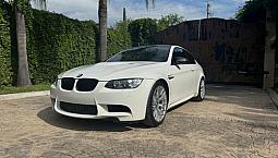 Bmw M3 Coupe Mt