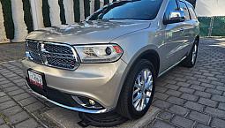 Dodge Durango 3.6 V6 Limited Mt