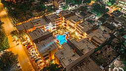 Venta Departamento 2 Ambientes Tulum Centro