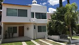 Cumbres Del Lago Hermosa Casa En Renta Totalmente Amueblada Y Equipada